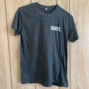 Ignite tshirt